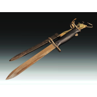 Militaria BAIONNETTE MAS 49 56 {PRODUCT_REFERENCE} - 5