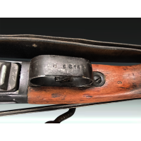 Armes Neutralisées FUSIL MODELE MAS 1936 NAUTRALISATION UE 2025 MAS36 SECOND TYPE INDOCHINE {PRODUCT_REFERENCE} - 5