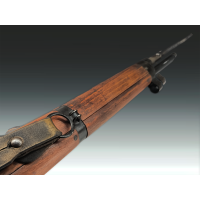 Armes Neutralisées FUSIL MODELE MAS 1936 NAUTRALISATION UE 2025 MAS36 SECOND TYPE INDOCHINE {PRODUCT_REFERENCE} - 9