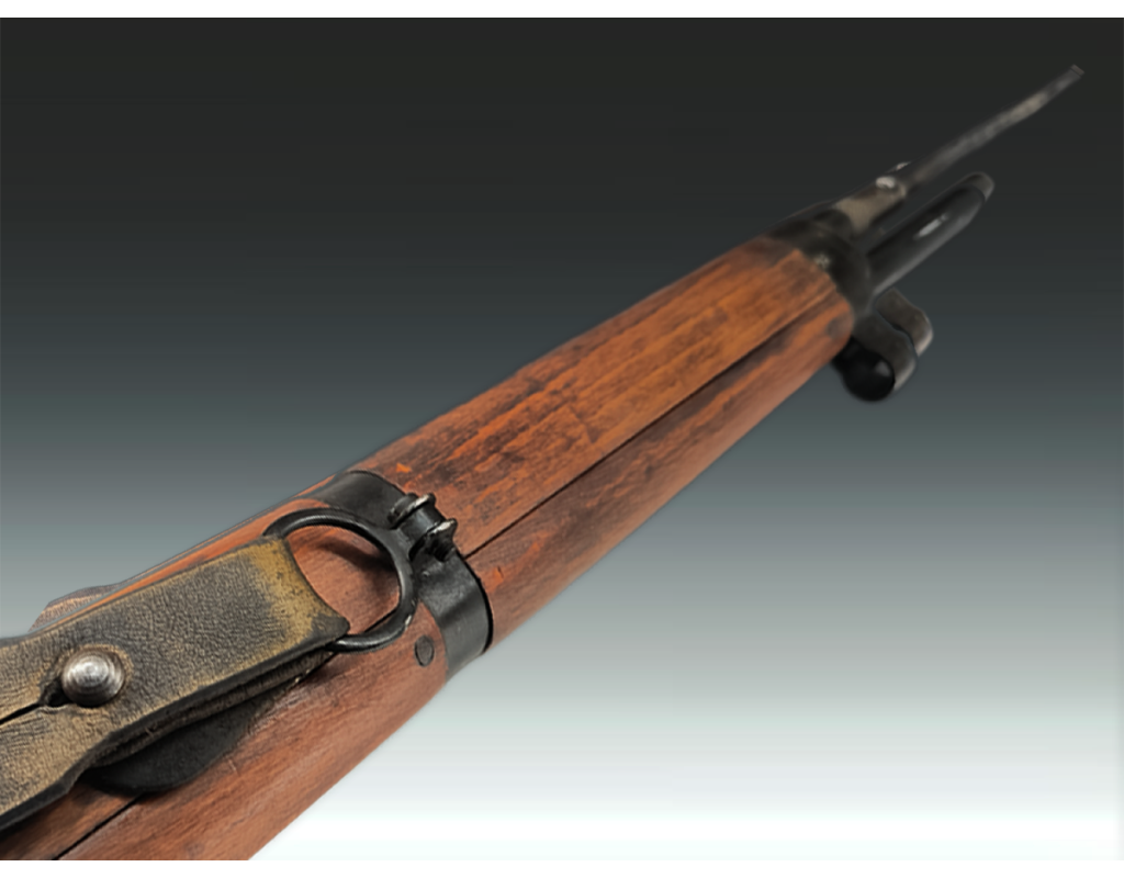 Armes Neutralisées FUSIL MODELE MAS 1936 NAUTRALISATION UE 2025 MAS36 SECOND TYPE INDOCHINE {PRODUCT_REFERENCE} - 9