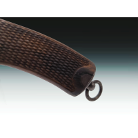 Armes de Poing REVOLVER MODELE 1892 CIVIL CALIBRE 8MM MANUFACTURE FRANCAISE D'ARMES DE SAINT-ETIENNE XIXè {PRODUCT_REFERENCE} -