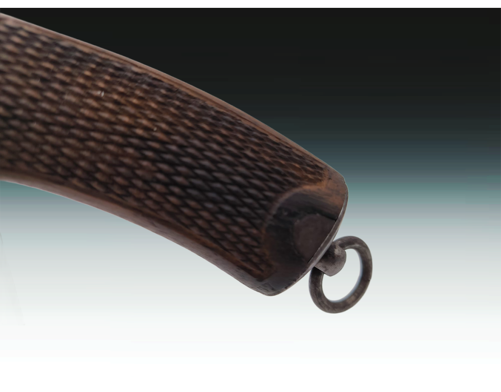 Armes de Poing REVOLVER MODELE 1892 CIVIL CALIBRE 8MM MANUFACTURE FRANCAISE D'ARMES DE SAINT-ETIENNE XIXè {PRODUCT_REFERENCE} -