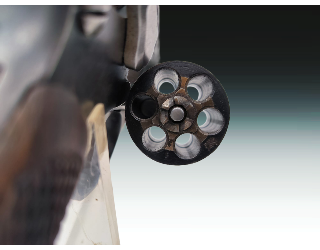 Armes de Poing REVOLVER MODELE 1892 CIVIL CALIBRE 8MM MANUFACTURE FRANCAISE D'ARMES DE SAINT-ETIENNE XIXè {PRODUCT_REFERENCE} -