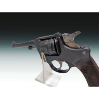 Armes de Poing REVOLVER MODELE 1892 CIVIL CALIBRE 8MM MANUFACTURE FRANCAISE D'ARMES DE SAINT-ETIENNE XIXè {PRODUCT_REFERENCE} -