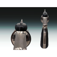 Armes de Poing REVOLVER SMITH ET WESSON SAFETY CANON COURT CALIBRE 38 S&W DOUBLE ACTION {PRODUCT_REFERENCE} - 3