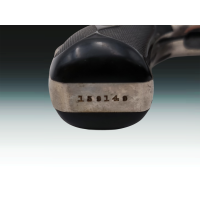 Armes de Poing REVOLVER SMITH ET WESSON SAFETY CANON COURT CALIBRE 38 S&W DOUBLE ACTION {PRODUCT_REFERENCE} - 7