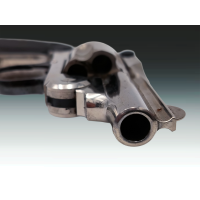 Armes de Poing REVOLVER SMITH ET WESSON SAFETY CANON COURT CALIBRE 38 S&W DOUBLE ACTION {PRODUCT_REFERENCE} - 13