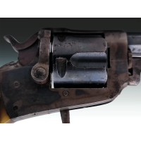 Armes de Poing REVOLVER DUMONTHIER BULLDOG CALIBRE 7mm CF   XIXè {PRODUCT_REFERENCE} - 4