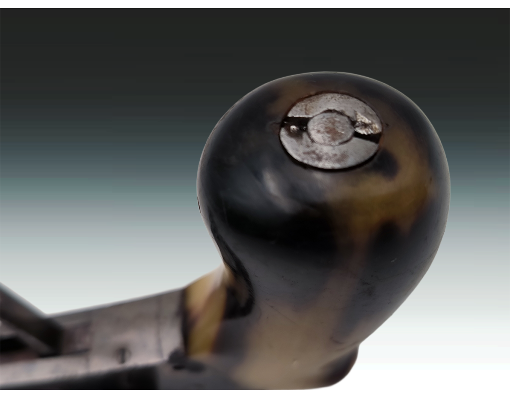 Armes de Poing REVOLVER DUMONTHIER BULLDOG CALIBRE 7mm CF   XIXè {PRODUCT_REFERENCE} - 5