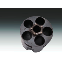 Armes de Poing REVOLVER DUMONTHIER BULLDOG CALIBRE 7mm CF   XIXè {PRODUCT_REFERENCE} - 9