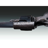 Armes de Poing REVOLVER BULLDOG PUPPY CALIBRE 22 COURT SA DA - BELGIQUE XIXè {PRODUCT_REFERENCE} - 5