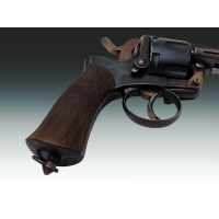 Armes de Poing REVOLVER FAGNUS MAQUAIRE 1874 CALIBRE 11MM MAS 73 {PRODUCT_REFERENCE} - 2