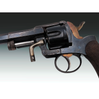 Armes de Poing REVOLVER FAGNUS MAQUAIRE 1874 CALIBRE 11MM MAS 73 {PRODUCT_REFERENCE} - 5