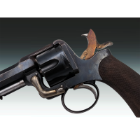 Armes de Poing REVOLVER FAGNUS MAQUAIRE 1874 CALIBRE 11MM MAS 73 {PRODUCT_REFERENCE} - 6