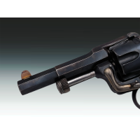 Armes de Poing REVOLVER FAGNUS MAQUAIRE 1874 CALIBRE 11MM MAS 73 {PRODUCT_REFERENCE} - 7