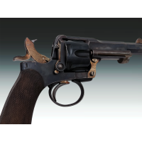 Armes de Poing REVOLVER FAGNUS MAQUAIRE 1874 CALIBRE 11MM MAS 73 {PRODUCT_REFERENCE} - 9