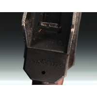 Armes Neutralisées PM  THOMPSON M1 A1 USA WW2  NEUTRALISTION UE 2025 {PRODUCT_REFERENCE} - 3