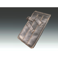 Militaria WW2 MP 40 PORTE CHARGEUR CUIR MP40 {PRODUCT_REFERENCE} - 2