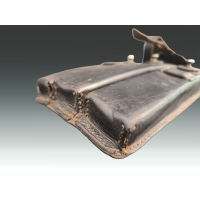 Militaria WW2 MP 40 PORTE CHARGEUR CUIR MP40 {PRODUCT_REFERENCE} - 5