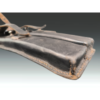 Militaria WW2 MP 40 PORTE CHARGEUR CUIR MP40 {PRODUCT_REFERENCE} - 6