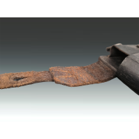 Militaria WW2 MP 40 PORTE CHARGEUR CUIR MP40 {PRODUCT_REFERENCE} - 8