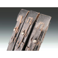 Militaria WW2 MP 40 PORTE CHARGEUR CUIR MP40 {PRODUCT_REFERENCE} - 10