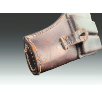 Militaria PA35 ETUI HOLSTER PISTOLET PA 35 A Cal 7.65 Long MAS 1935 - FRANCE SECONDE GUERRE MONDIALE {PRODUCT_REFERENCE} - 6