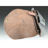 Militaria PA35 ETUI HOLSTER PISTOLET PA 35 A Cal 7.65 Long MAS 1935 - FRANCE SECONDE GUERRE MONDIALE {PRODUCT_REFERENCE} - 8