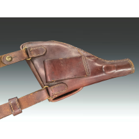 Militaria ETUI COMPLET  REVOLVER MAS 1873 MODELE 1876 D'NFANTERIE  TAMPON RECEPTION 1894 - FRANCE IIIè République {PRODUCT_REFER