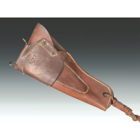 Militaria ETUI HOLSTER COLT 1911 A1 WW2 USA  BOYT 1944 {PRODUCT_REFERENCE} - 2