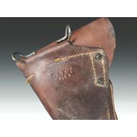 Militaria ETUI HOLSTER COLT 1911 A1 WW2 USA  BOYT 1944 {PRODUCT_REFERENCE} - 3