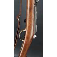 Armes d'Épaule MOUSQUETON D' ARTILLERIE GRAS M1874 M80 MANUFACTURE D'ARMES DE CHATELLERAULT 1882 - France IIIè République - 2