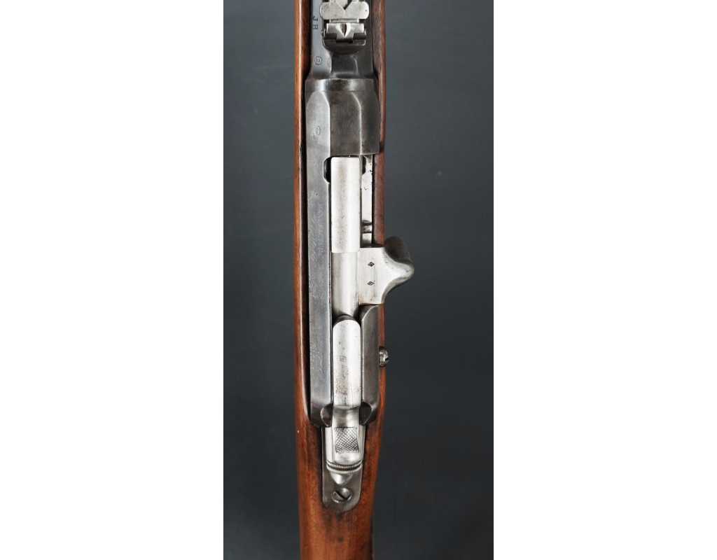 Armes d'Épaule MOUSQUETON D' ARTILLERIE GRAS M1874 M80 MANUFACTURE D'ARMES DE CHATELLERAULT 1882 - France IIIè République - 3