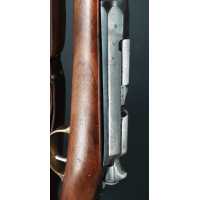 Armes d'Épaule MOUSQUETON D' ARTILLERIE GRAS M1874 M80 MANUFACTURE D'ARMES DE CHATELLERAULT 1882 - France IIIè République - 4