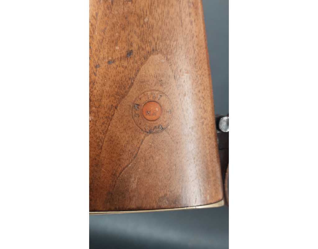 Armes d'Épaule MOUSQUETON D' ARTILLERIE GRAS M1874 M80 MANUFACTURE D'ARMES DE CHATELLERAULT 1882 - France IIIè République - 7