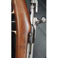 Armes d'Épaule MOUSQUETON D' ARTILLERIE GRAS M1874 M80 MANUFACTURE D'ARMES DE CHATELLERAULT 1882 - France IIIè République - 12