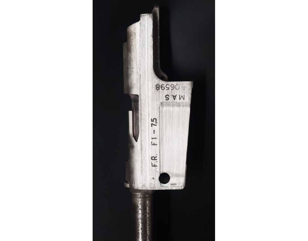 Tir Sportif FRF1 BOITIER CANON FUSIL MAS FR-F1 {PRODUCT_REFERENCE} - 2