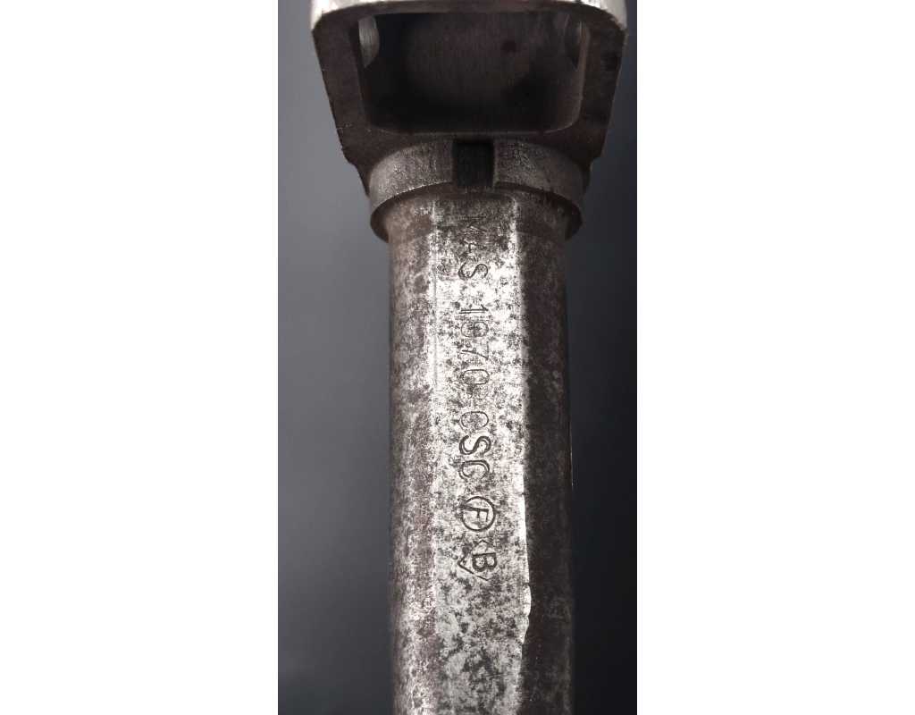 Tir Sportif FRF1 BOITIER CANON FUSIL MAS FR-F1 {PRODUCT_REFERENCE} - 3