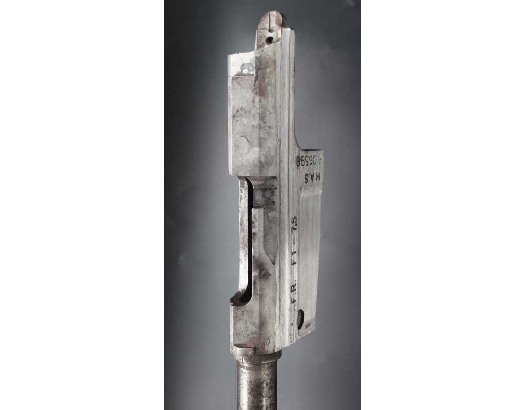 Tir Sportif FRF1 BOITIER CANON FUSIL MAS FR-F1 {PRODUCT_REFERENCE} - 7