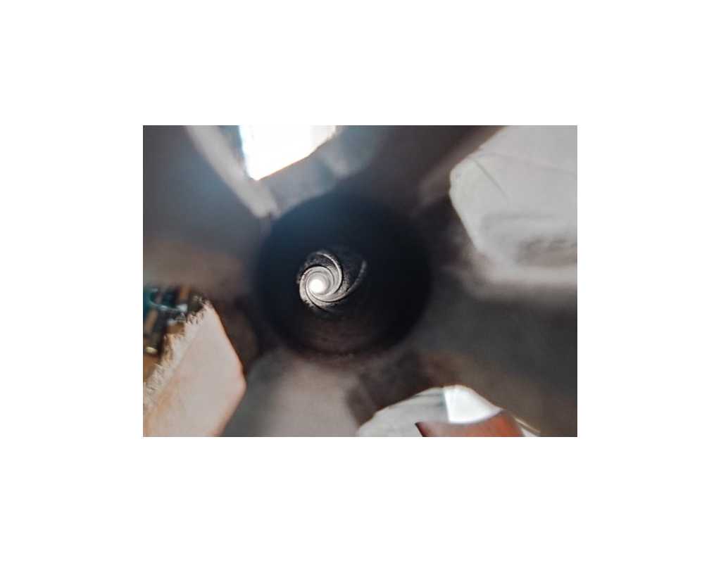 Tir Sportif FRF1 BOITIER CANON FUSIL MAS FR-F1 {PRODUCT_REFERENCE} - 9