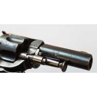 Armes de Poing PETIT REVOLVER DE POCHE PUPPY TYPE BULL DOG SA.DA CALIBRE 22 SHORT - BELGIQUE XIXè {PRODUCT_REFERENCE} - 7