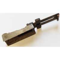 Pièces détachées en ligne HAUSSE FUSIL CHASSEPOT MODELE 1866 - FRANCE XIXè {PRODUCT_REFERENCE} - 2