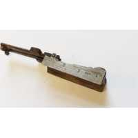 Pièces détachées en ligne HAUSSE FUSIL CHASSEPOT MODELE 1866 - FRANCE XIXè {PRODUCT_REFERENCE} - 4