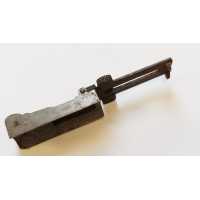 Pièces détachées en ligne HAUSSE FUSIL CHASSEPOT MODELE 1866 - FRANCE XIXè {PRODUCT_REFERENCE} - 7