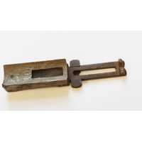 Pièces détachées en ligne HAUSSE FUSIL CHASSEPOT MODELE 1866 - FRANCE XIXè {PRODUCT_REFERENCE} - 8