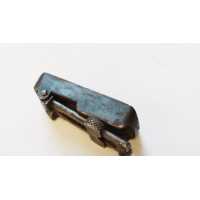 Pièces détachées en ligne HAUSSE COMPLETE CARABINE ET MOUSQUETON GRAS 1874 CHASSEPOT 1866 {PRODUCT_REFERENCE} - 4