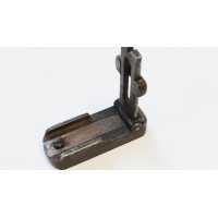 Pièces détachées en ligne HAUSSE COMPLETE CARABINE ET MOUSQUETON GRAS 1874 CHASSEPOT 1866 {PRODUCT_REFERENCE} - 5