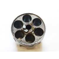 Pièces détachées en ligne BARILLET REVOLVER MODELE MAS 1874 OFFICIER {PRODUCT_REFERENCE} - 2