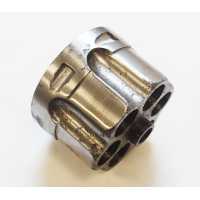 Pièces détachées en ligne BARILLET REVOLVER MODELE MAS 1874 OFFICIER {PRODUCT_REFERENCE} - 3