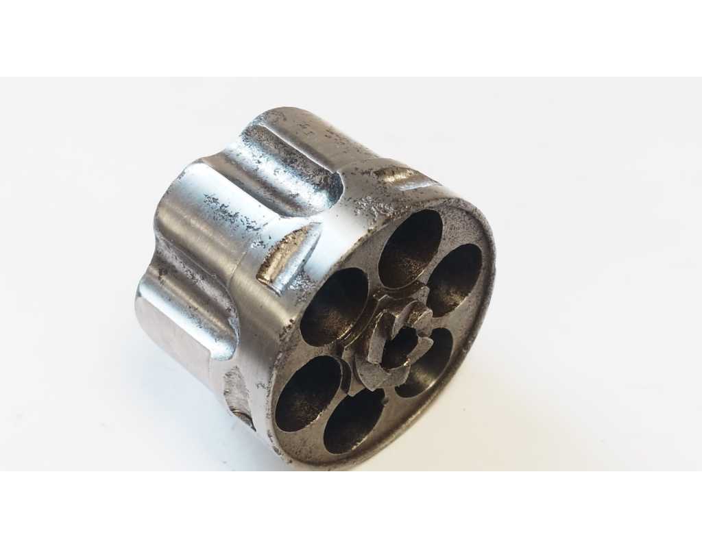 Pièces détachées en ligne BARILLET REVOLVER MODELE MAS 1874 OFFICIER {PRODUCT_REFERENCE} - 7